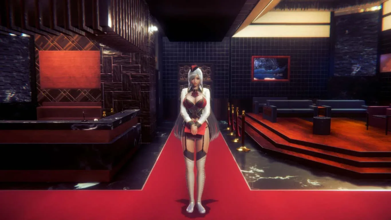 甜心选择2_Honey Select 2 实机画面 详情图