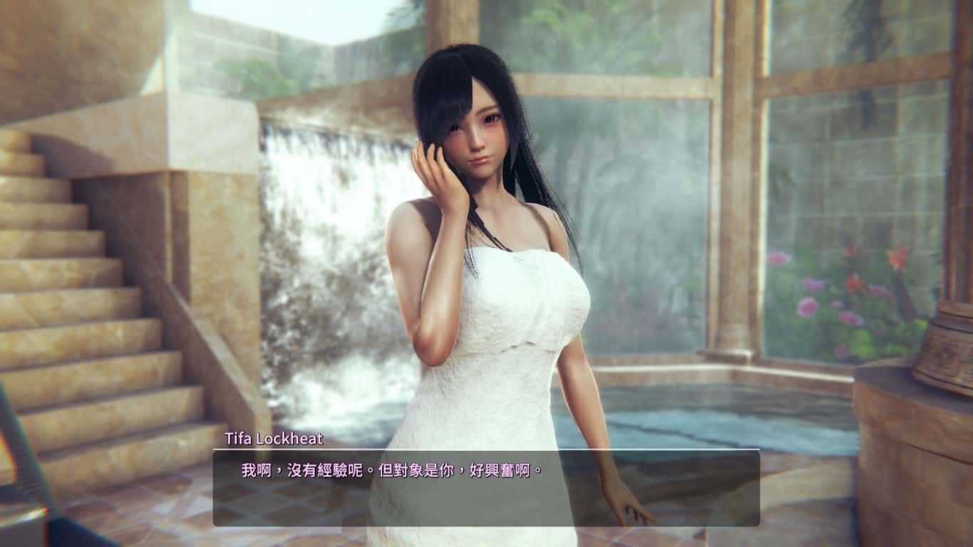 甜心选择2_Honey Select 2 资源内容 资料图 8
