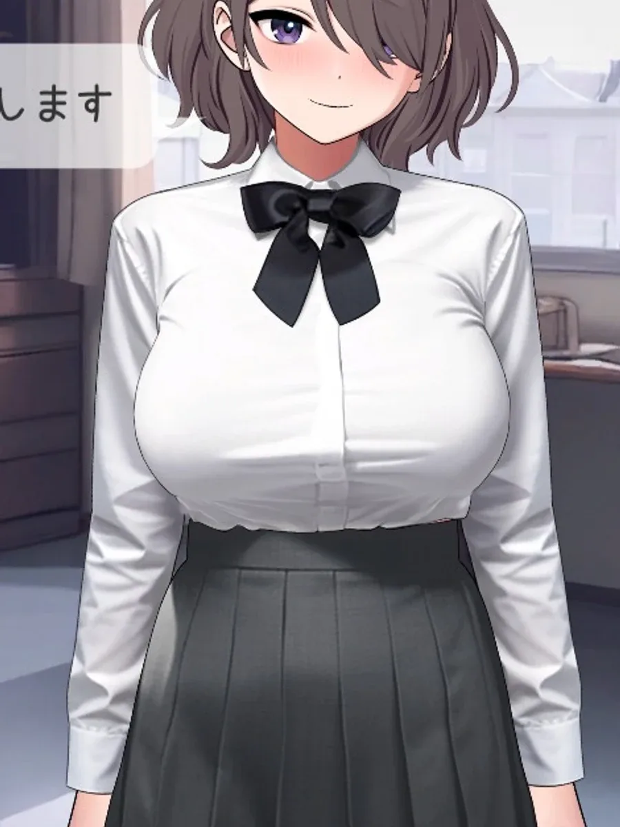 校规女子_校則女子 玩法展示 页面配图 1