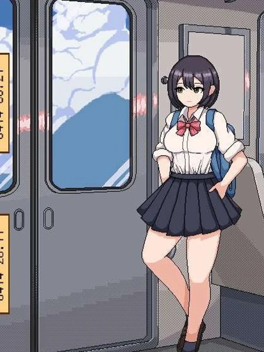 校规女子_校則女子 场景演出 专题图 5